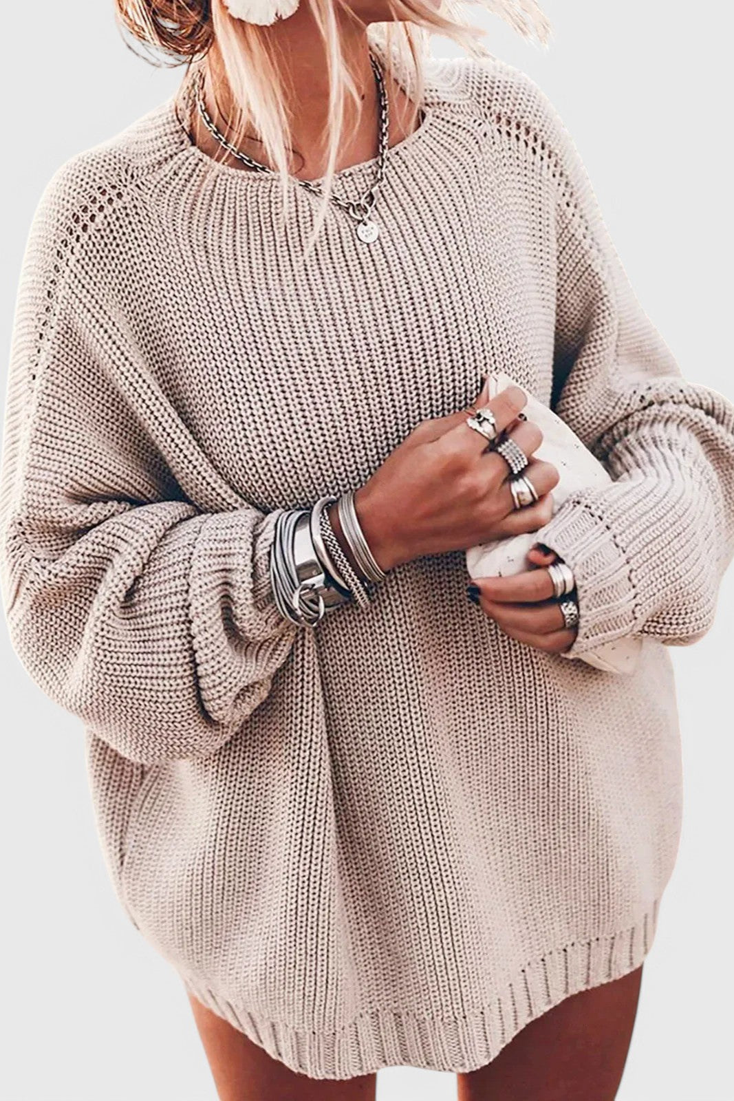 Ivy Manhattan | Sweater