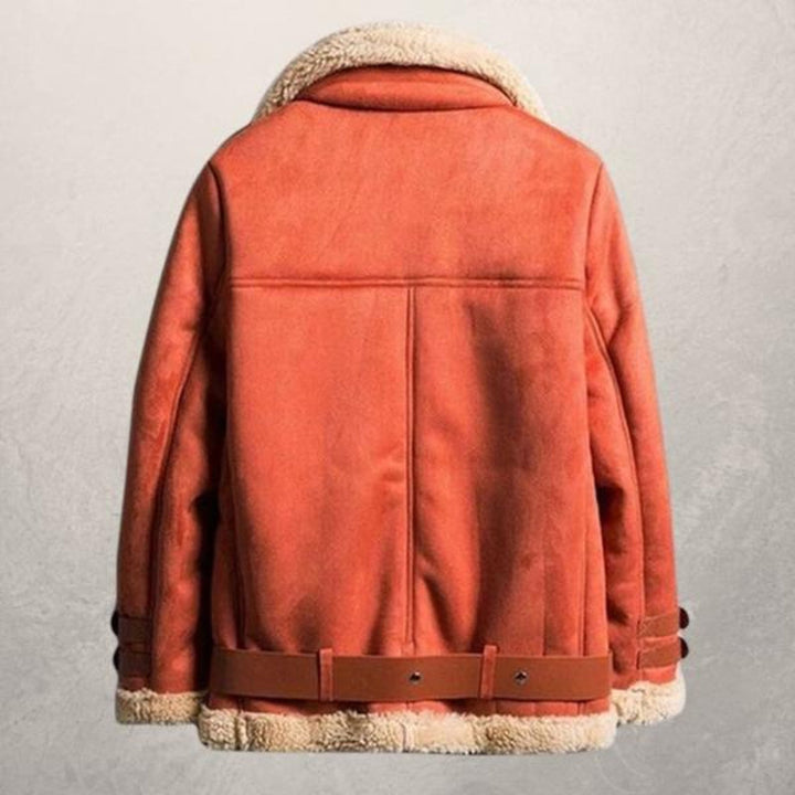 Ivy Manhattan | Wanda Casual Warm Jacket