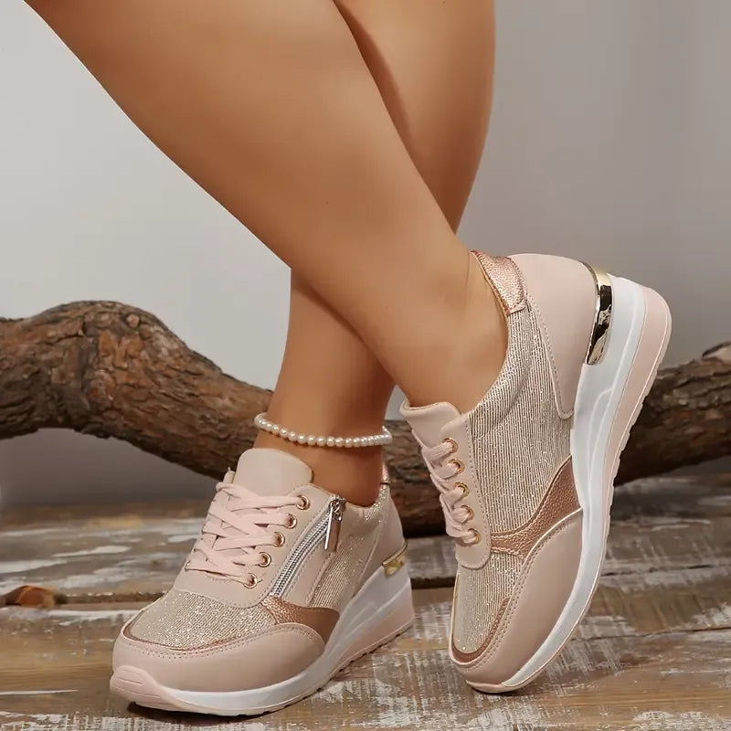 Sofia - Orthopedic Sneakers
