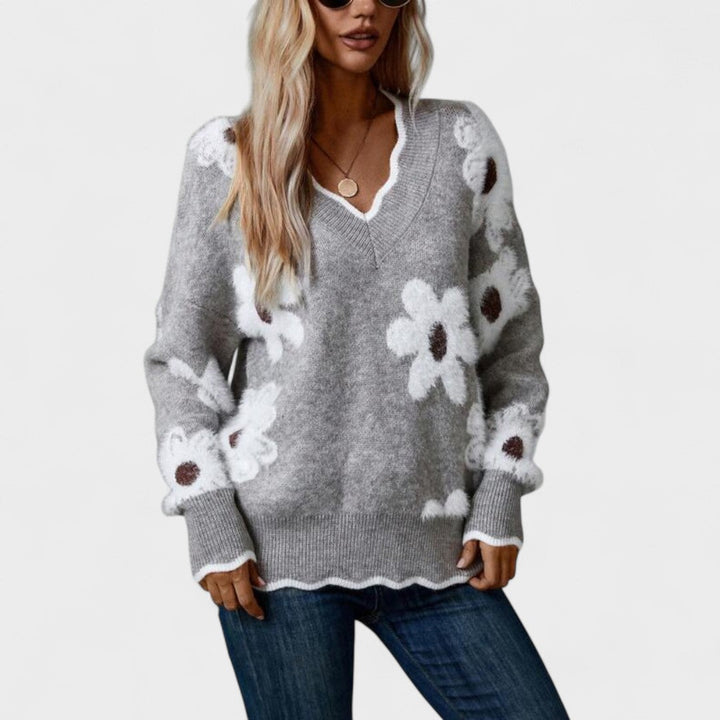 Ivy Manhattan | Sweater