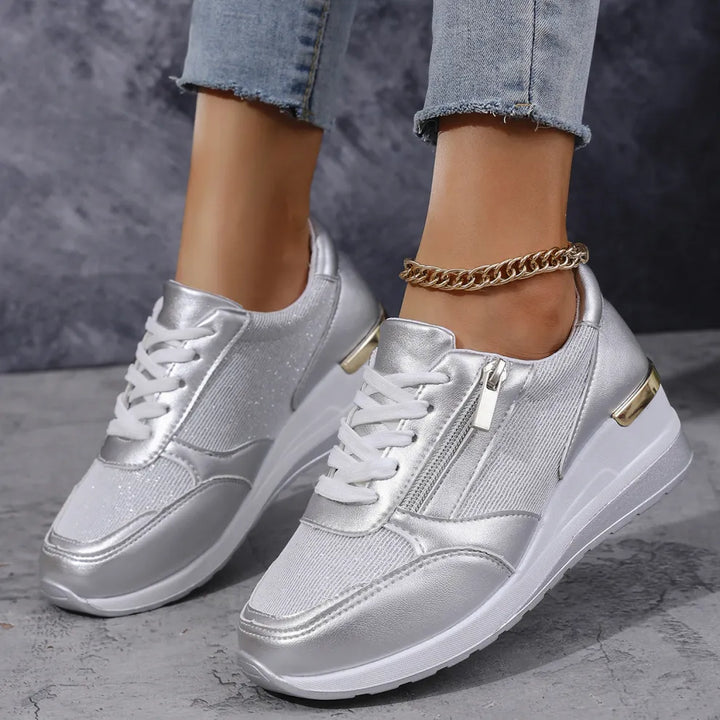 Sofia - Orthopedic Sneakers