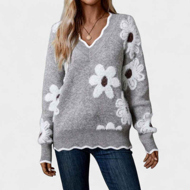 Ivy Manhattan | Sweater