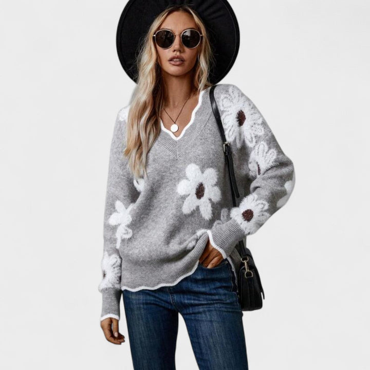 Ivy Manhattan | Sweater