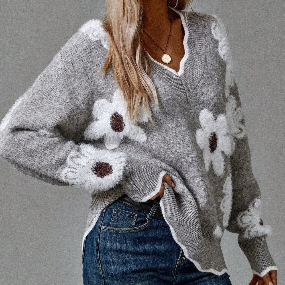 Ivy Manhattan | Sweater