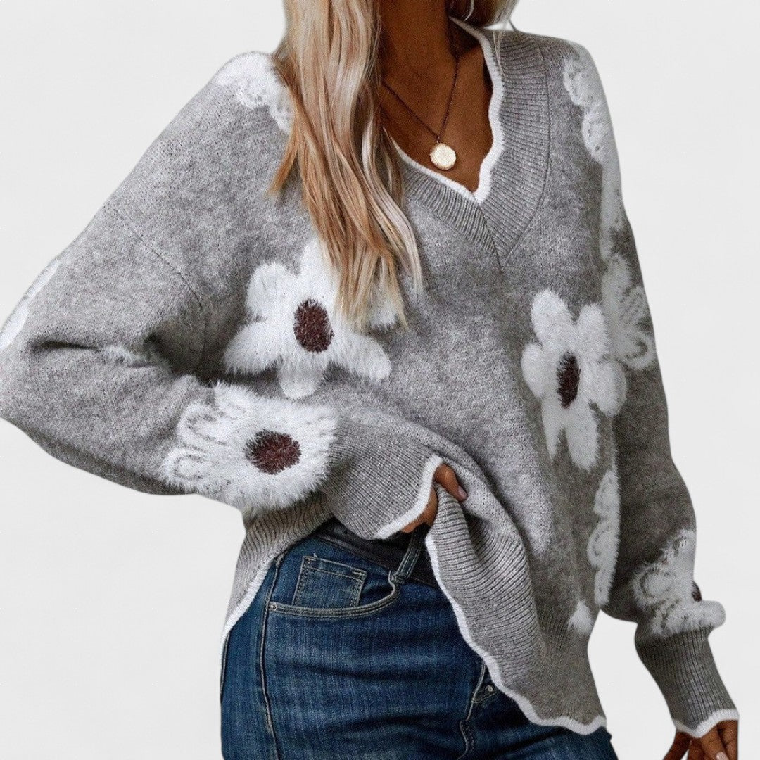 Ivy Manhattan | Sweater