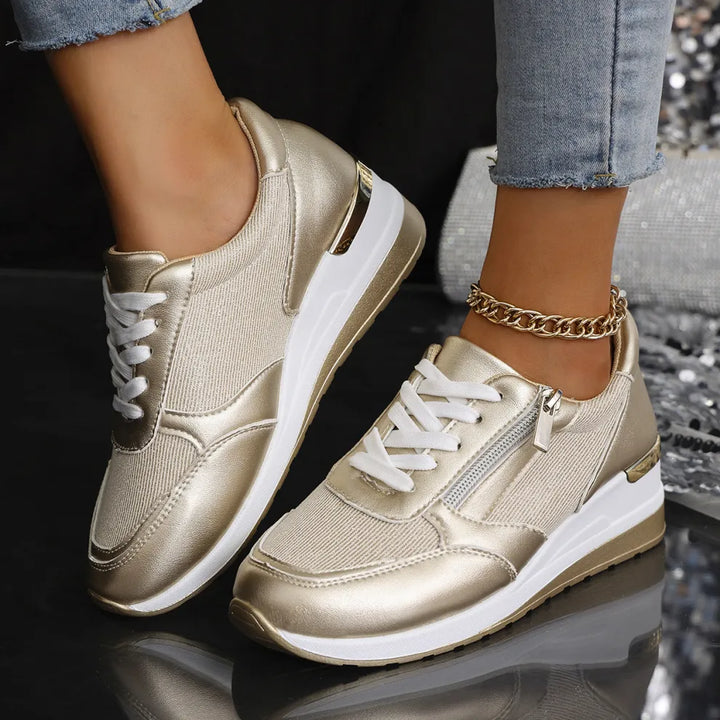 Sofia - Orthopedic Sneakers
