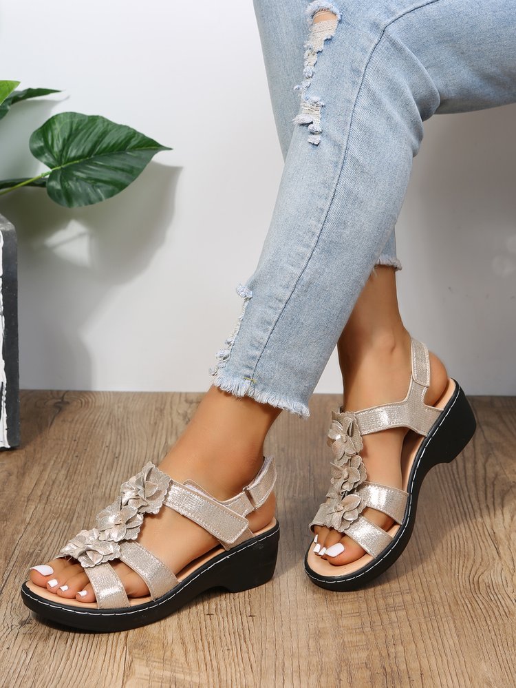 Comfortable and Stylish Sandals for Women