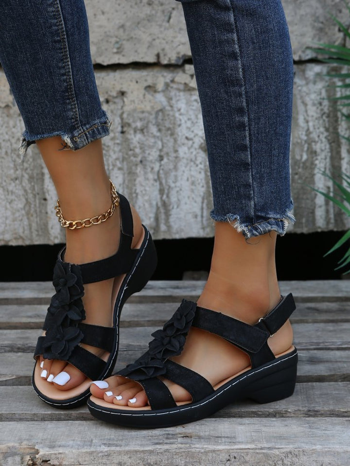 Comfortable and Stylish Sandals for Women