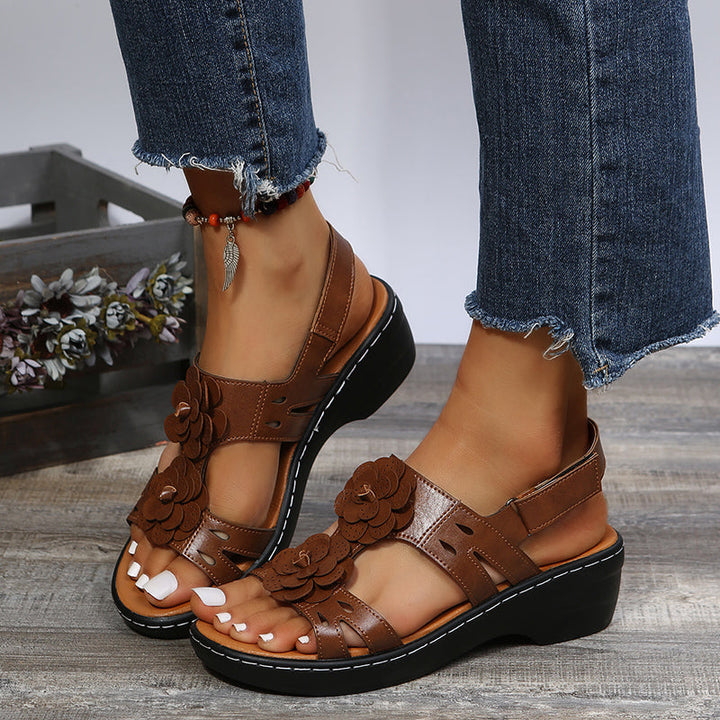 Comfortable and Stylish Sandals for Women