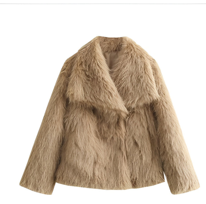 Ivy Manhattan | Isadora Luxurious s Jacket