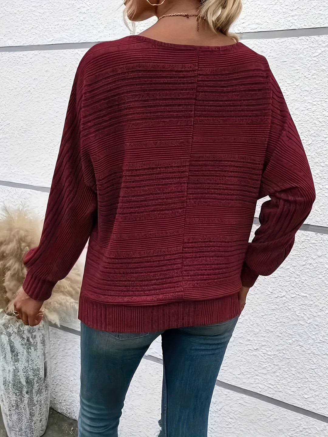 Ivy Manhattan | Fashion Item