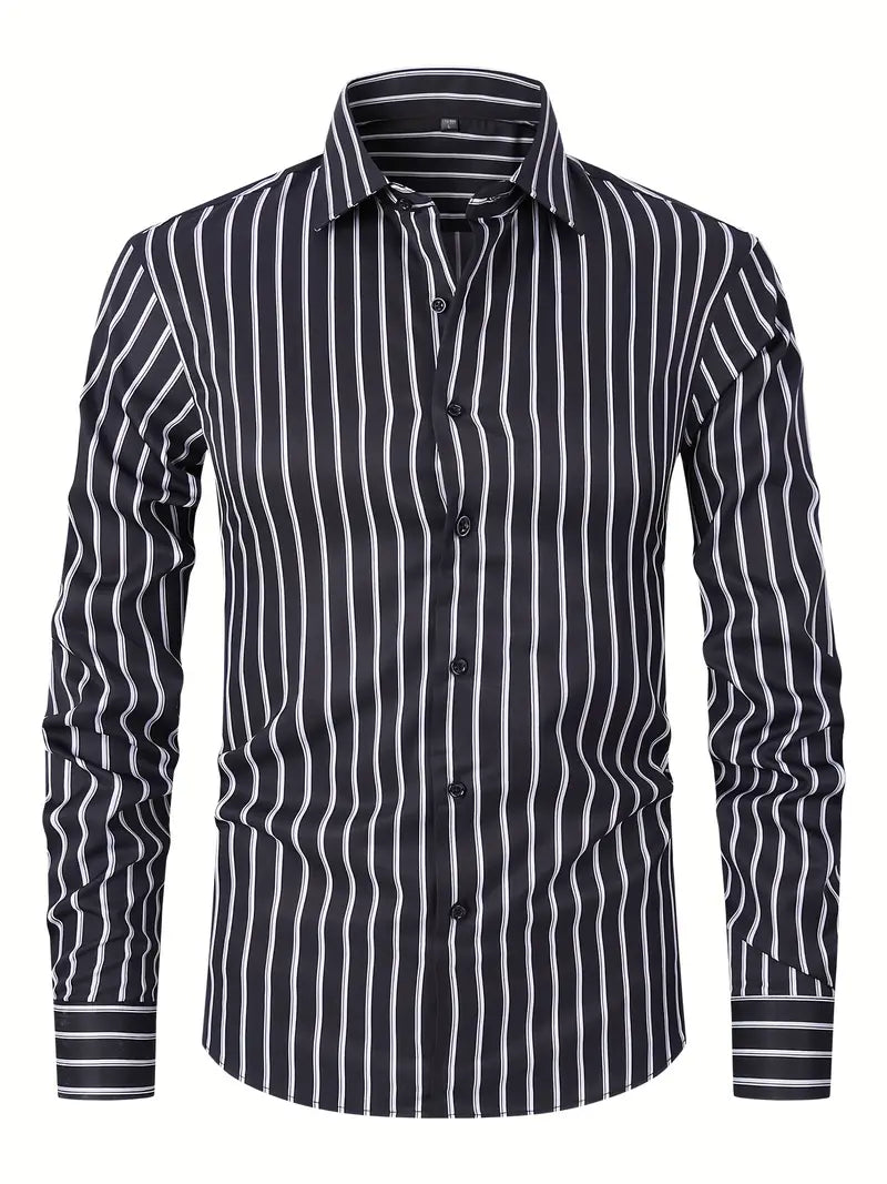 Ivy Manhattan | s Striped Shirt Ideal