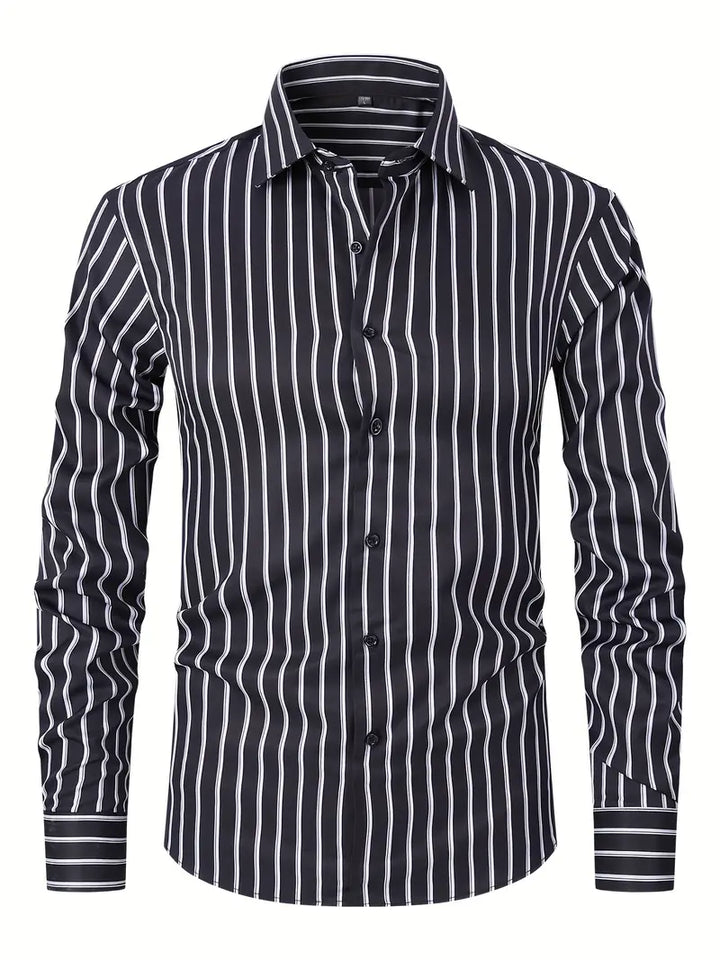 Ivy Manhattan | s Striped Shirt Ideal