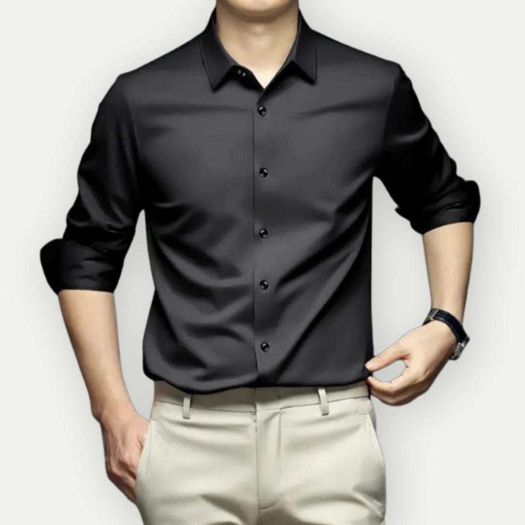 Ivy Manhattan | Slim Fit Long Sleeve