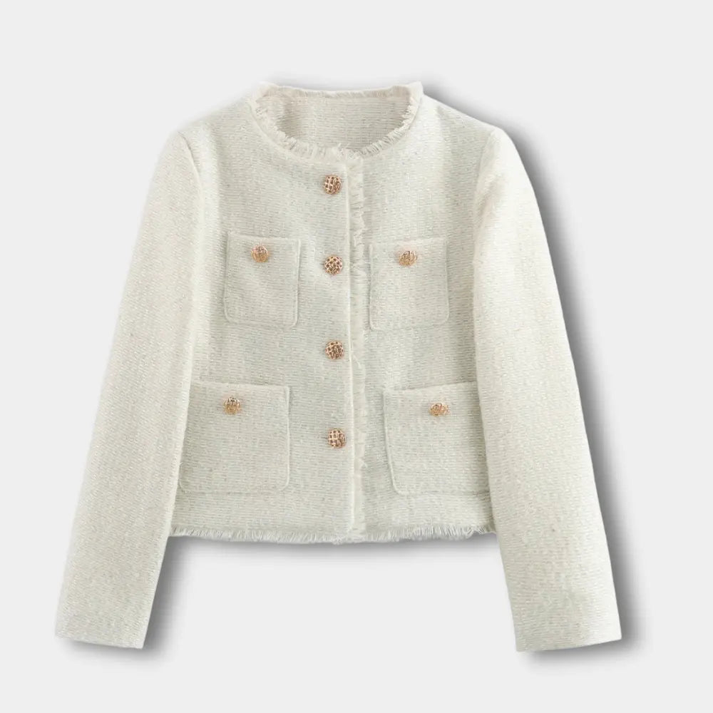 Ivy Manhattan | Ariane Mid season jacket