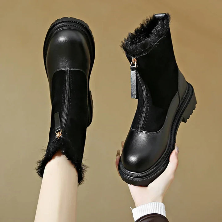 Ivy Manhattan | Boots