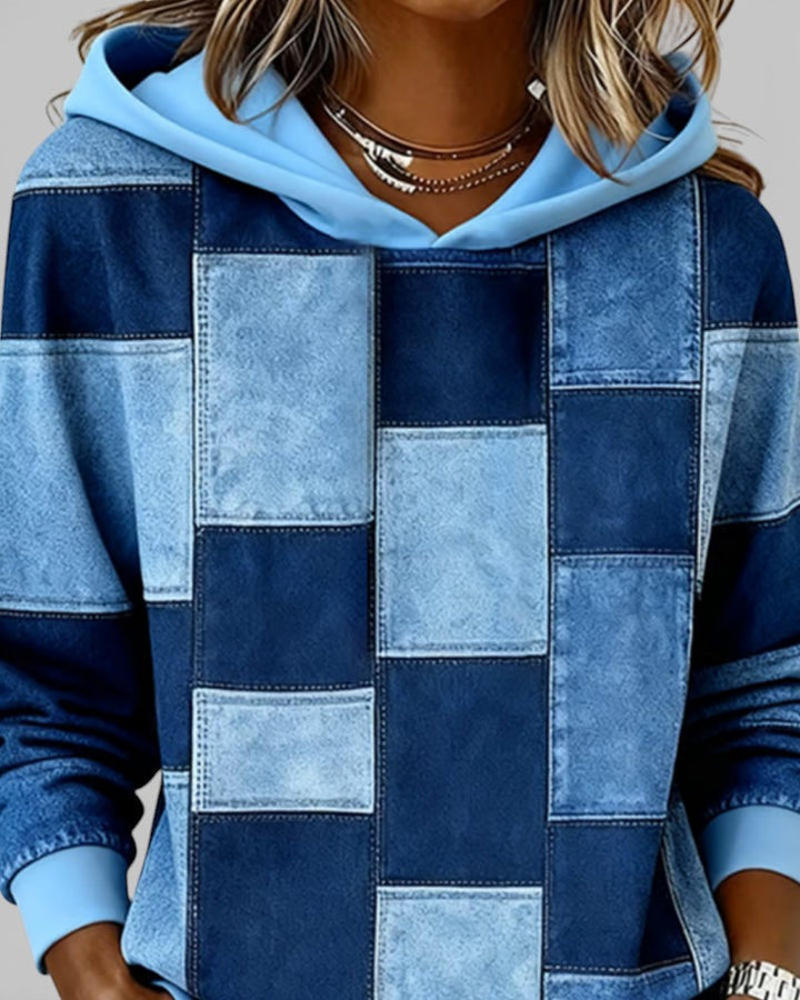 Ivy Manhattan | Hoodie
