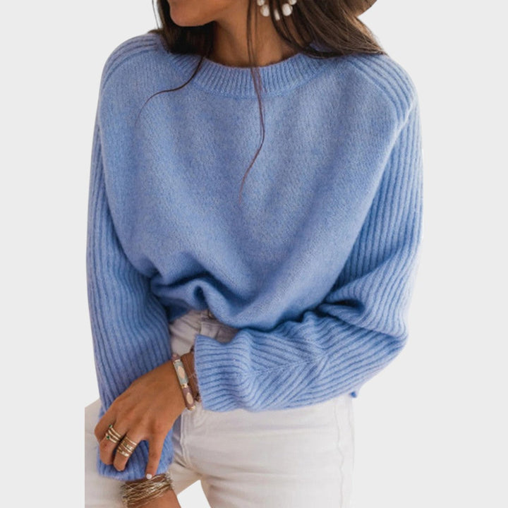 Ivy Manhattan | Sweater