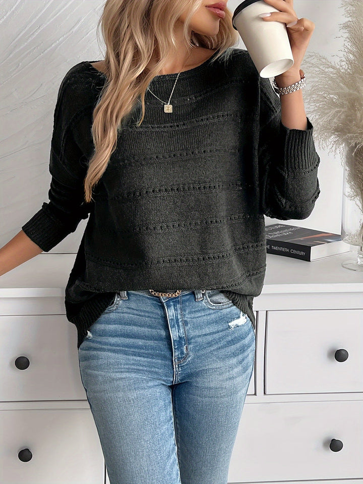 Ivy Manhattan | Sweater
