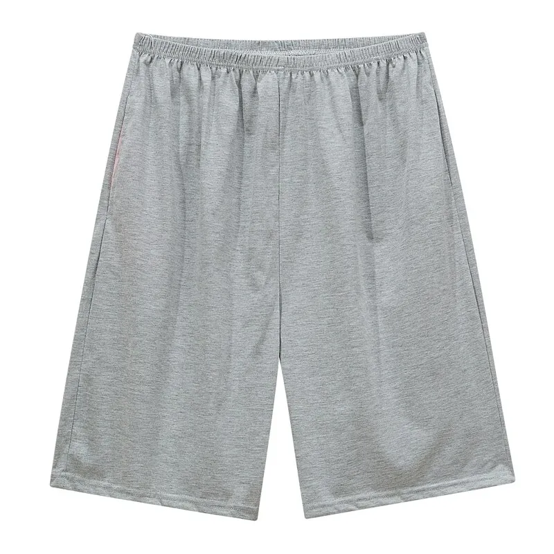 Striped Shortama for Men | Ideal for Night or Relaxing at Home