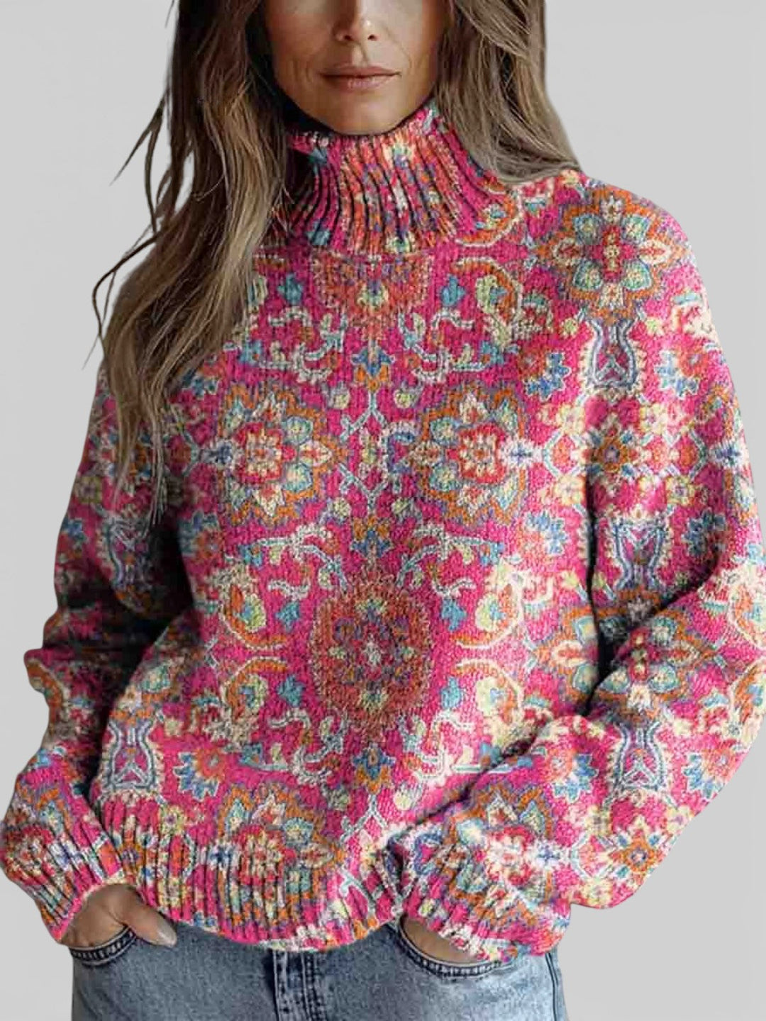 Ivy Manhattan | Sweater
