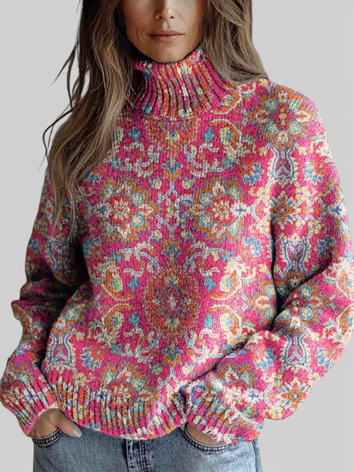 Ivy Manhattan | Sweater