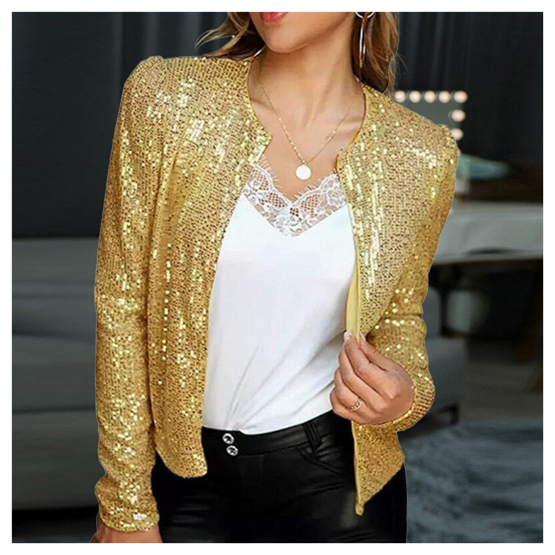 Ivy Manhattan | Jolanda s Evening Jacket