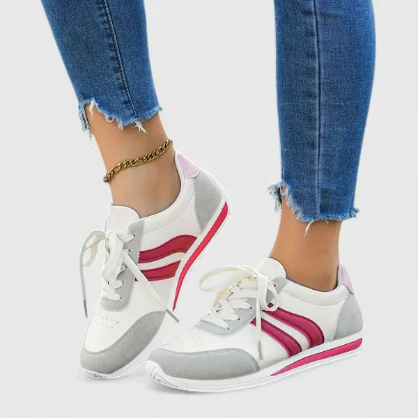 Ivy Manhattan | Orthopedic Shoes