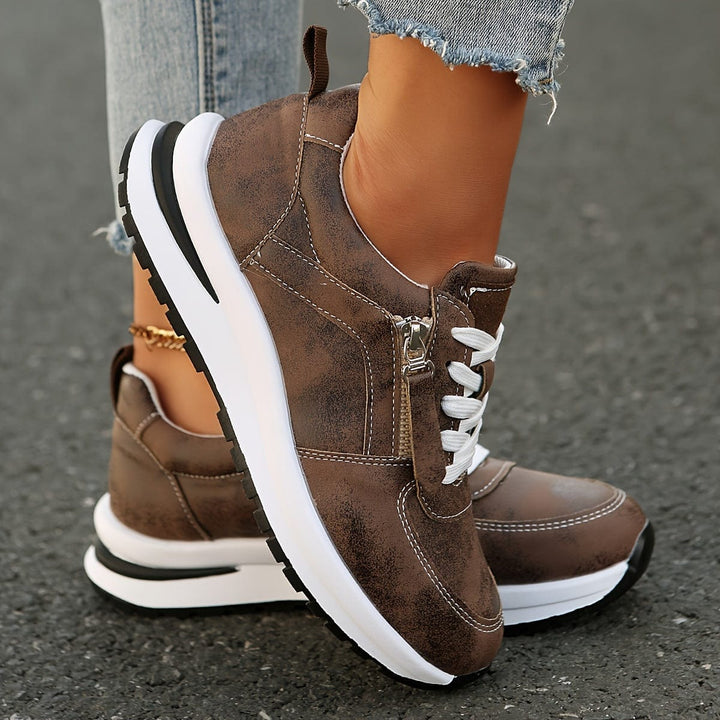 Zara | Orthopedic Sneaker