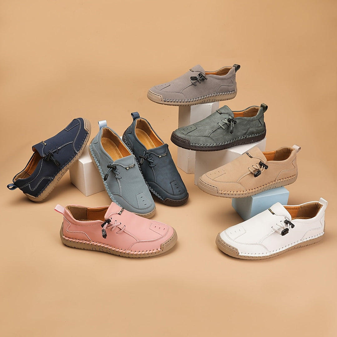 LINA™ – Comfort, Stability & Effortless Wear for Every Day