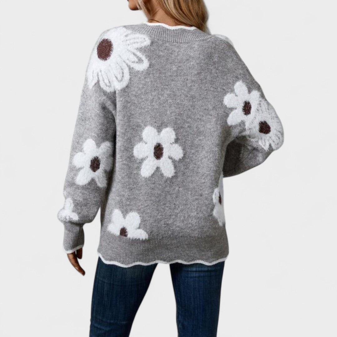 Ivy Manhattan | Sweater