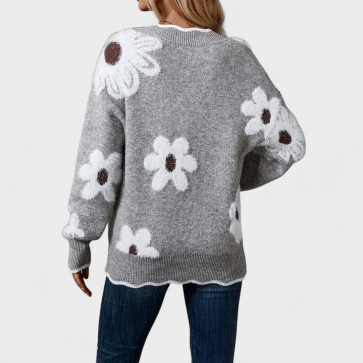Ivy Manhattan | Sweater