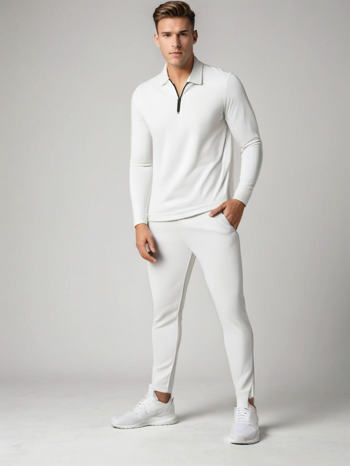 Ivy Manhattan | s Zip Up Tracksuit