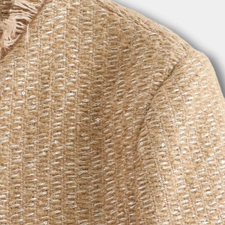Ivy Manhattan | Ariane Mid season jacket