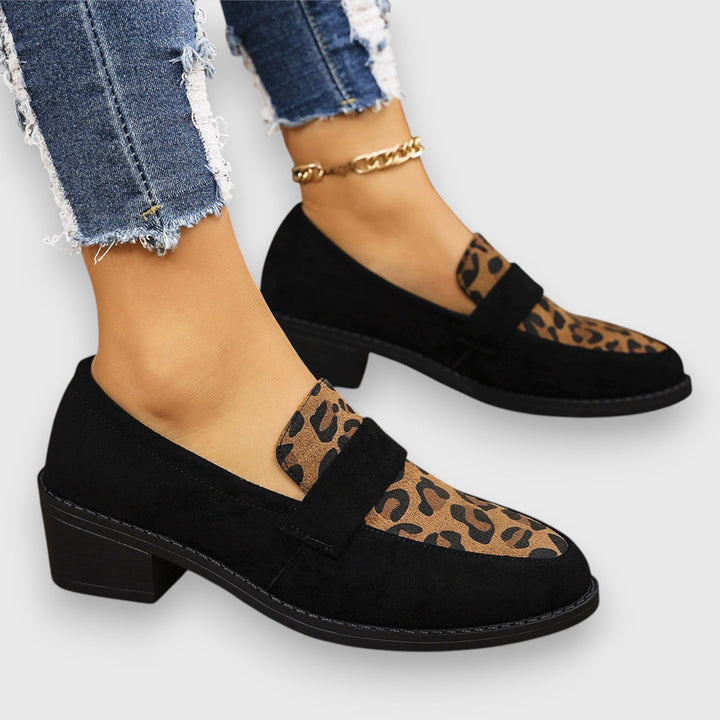 Ivy Manhattan | Brunika – Comfortable Loafers