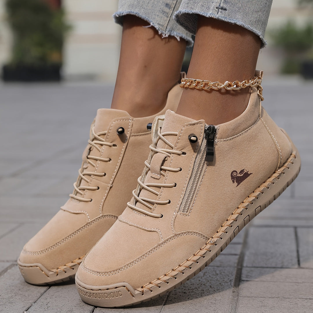 ErgoVita – Therapeutic comfort sneakers