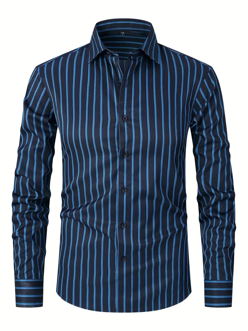 Ivy Manhattan | s Striped Shirt Ideal