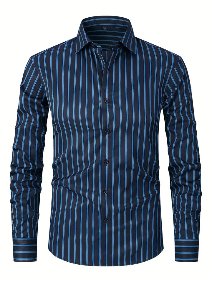 Ivy Manhattan | s Striped Shirt Ideal