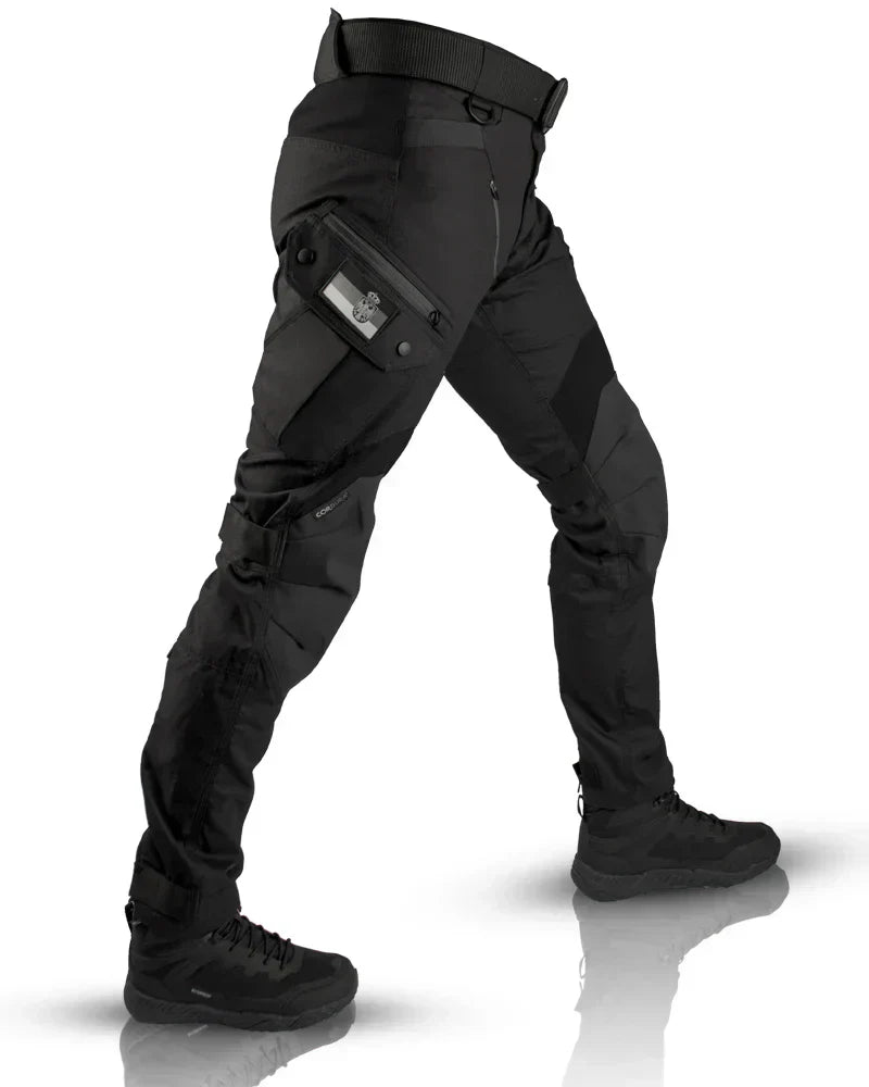 Ivy Manhattan | Waterproof Tactical Pants