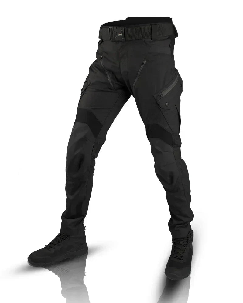 Ivy Manhattan | Waterproof Tactical Pants