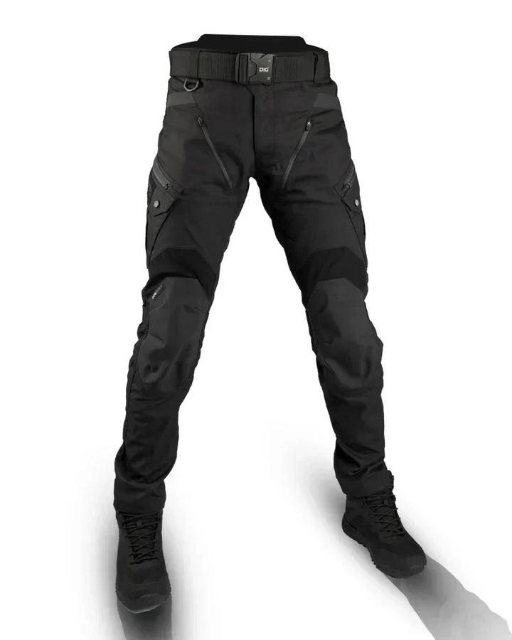 Ivy Manhattan | Waterproof Tactical Pants