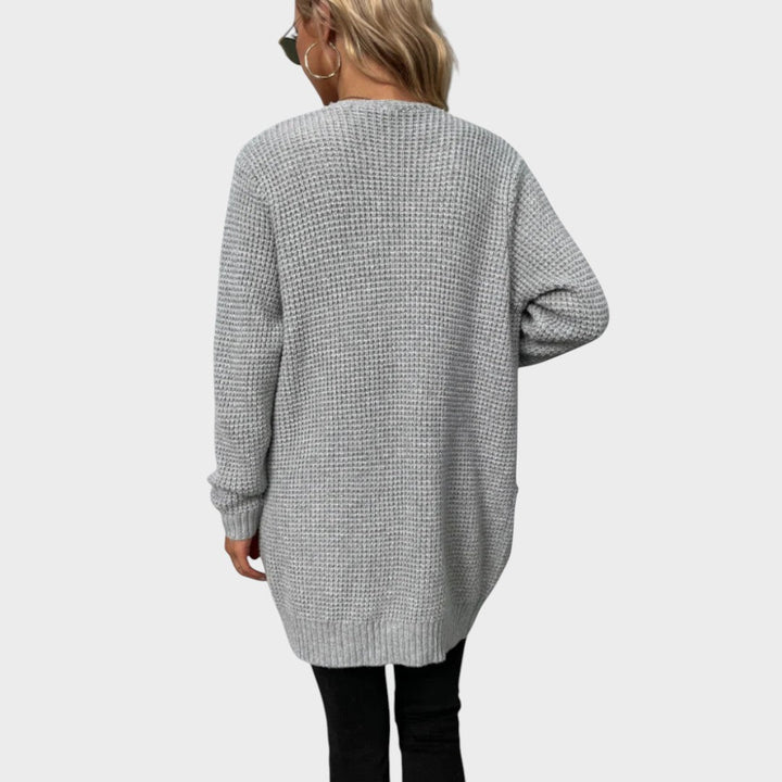 Ivy Manhattan | Cashmere
