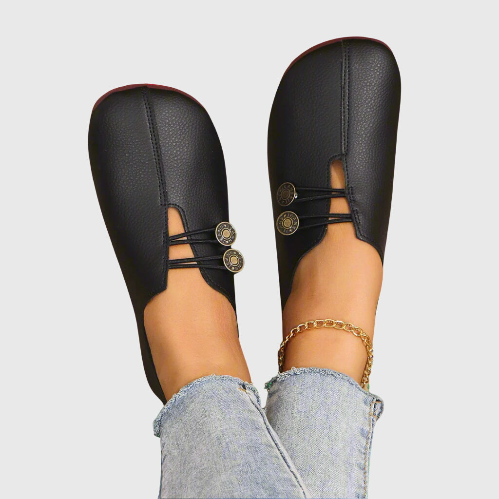 Ivy Manhattan | Daily Comfort Slip-Ons