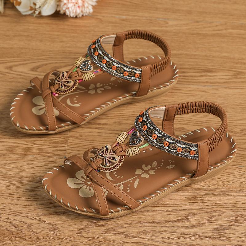 Nada – Orthopedic sandals in Ibiza style