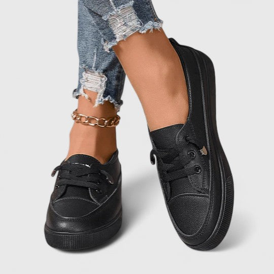 Ivy Manhattan | Premium Classic Shoe