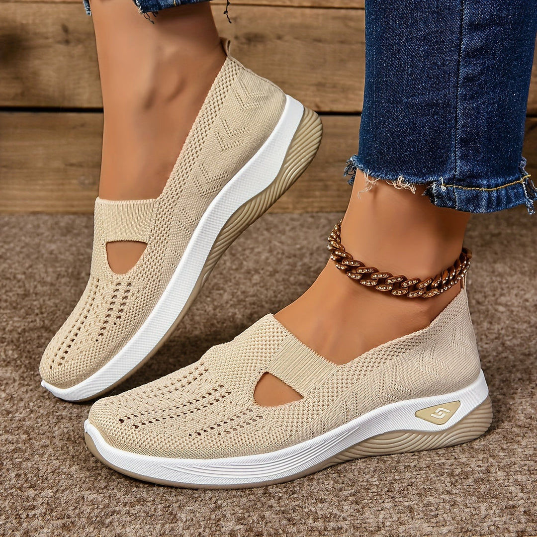 Peggy | Non-slip orthopedic shoes
