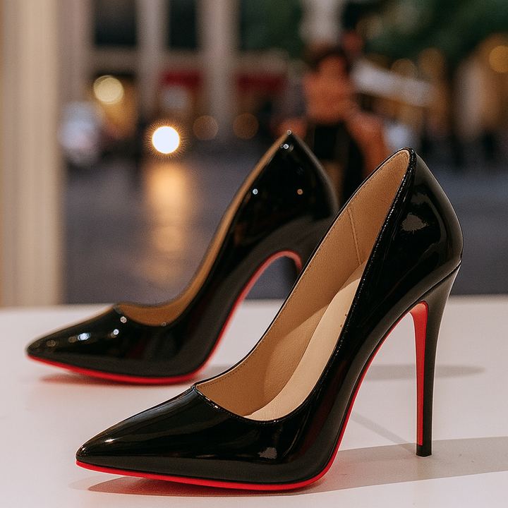 Ivy Manhattan | Elegant Heels