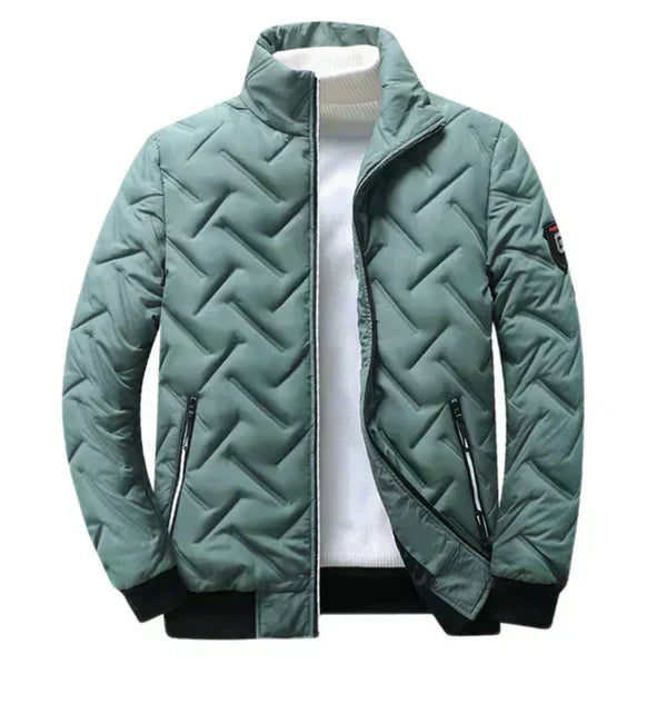 Ivy Manhattan | WINTER JACKET FOR