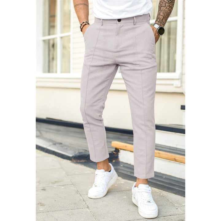Ivy Manhattan | Casual Pants Standard Waist