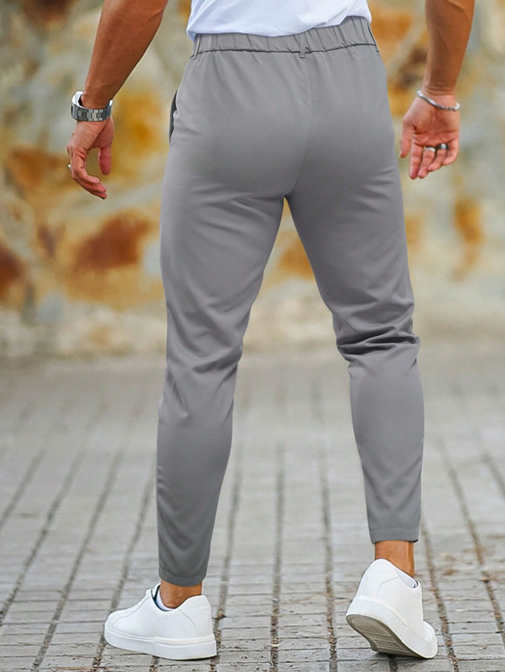 Ivy Manhattan | s Chino Pants Side